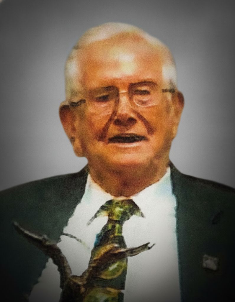 Ken Cleek