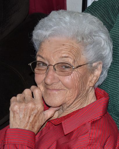 Lois (Romriell) Jenkins's obituary image