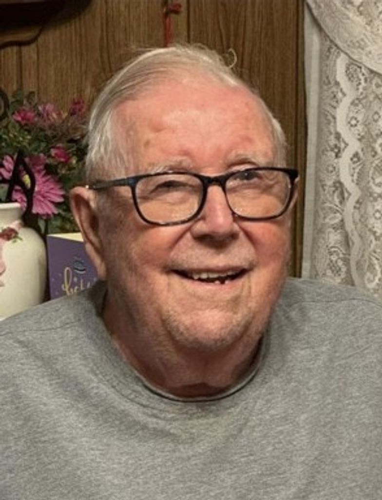 Archie R. Grimes Profile Photo