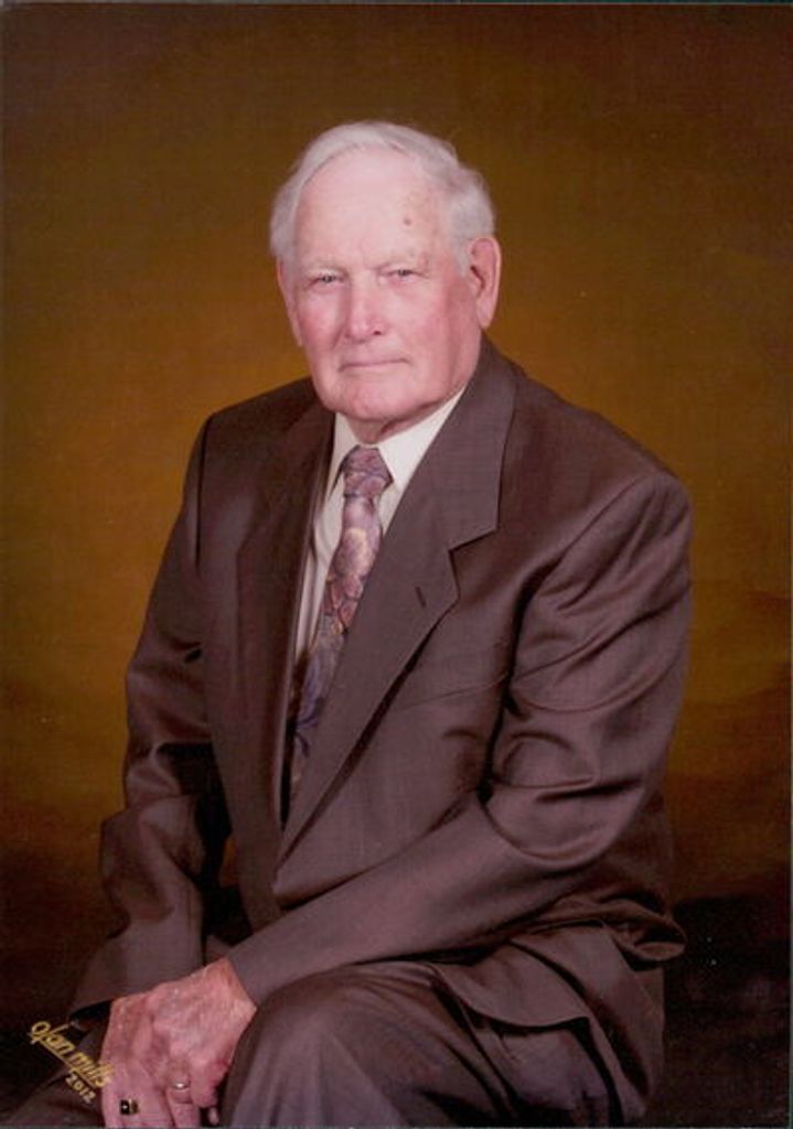 Clifton Ray Garner