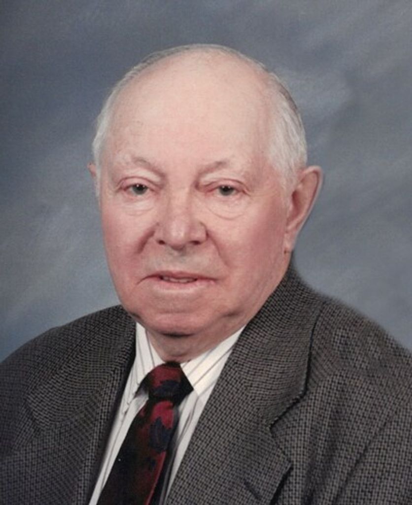 Edgar W. Kiecker Profile Photo
