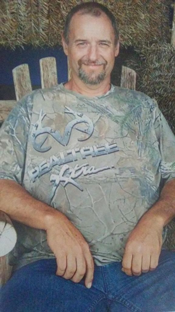 William Bryan Morgan Profile Photo