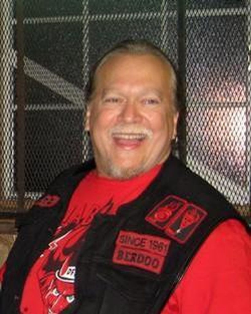 Randy T. Blair