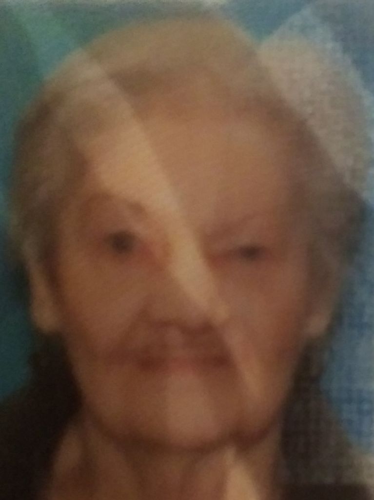 Sandra R. (Geist)  Mellott