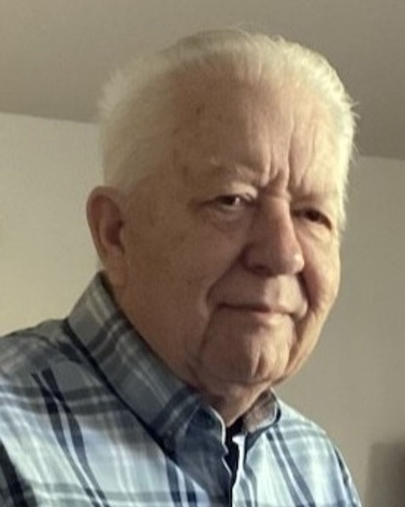 Thomas S. "Tom" Koehn