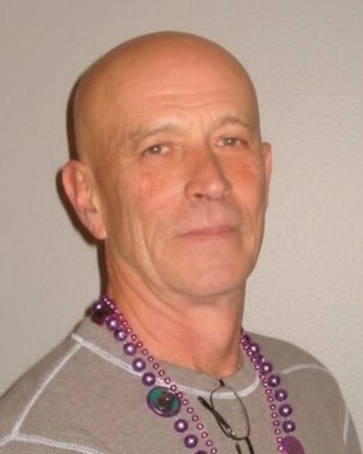 William P. Haldorson's obituary image