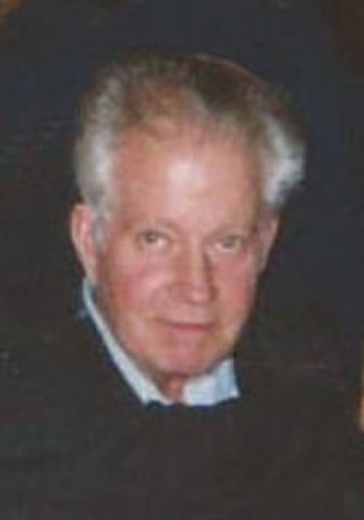 John Driscoll