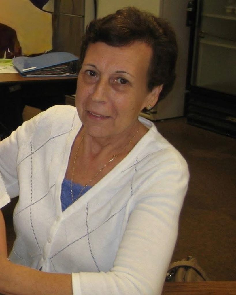 Maria Lurdes (Raminhos) Santos