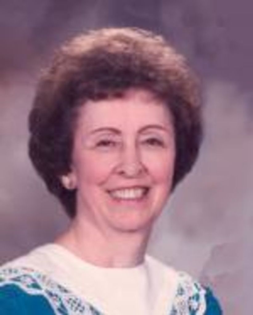 Donna Worthington Benware