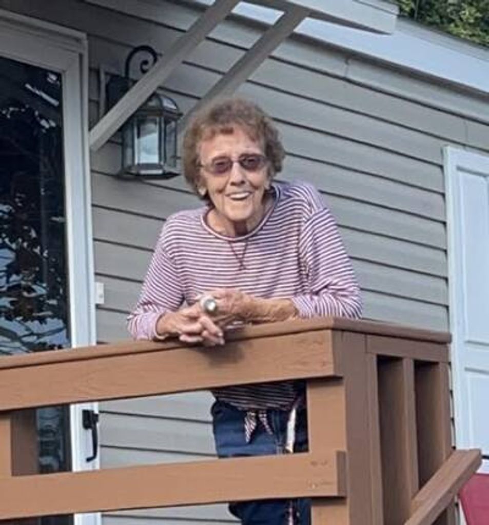 Winnifred Luke Profile Photo