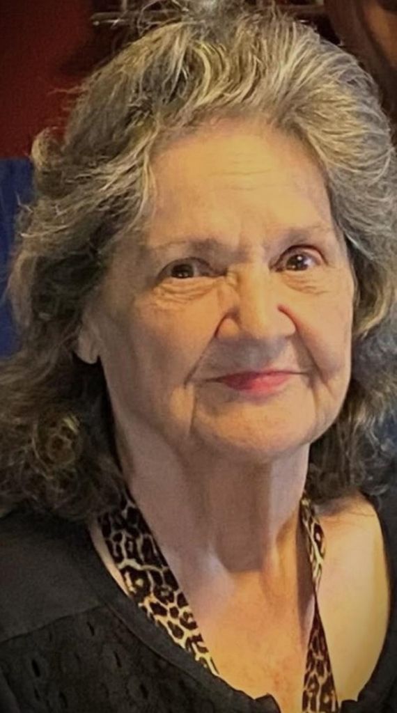 Carolyn Ann Johnson Profile Photo