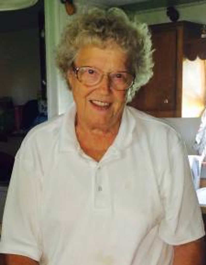 Catherine Burton Janes