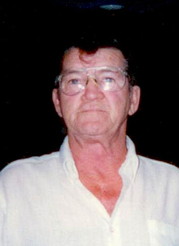 Arthur Leroy Ward Sr