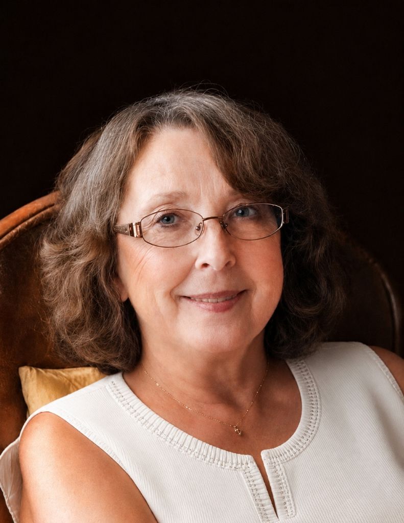 Judith "Jody" Talarico-Kunze Profile Photo