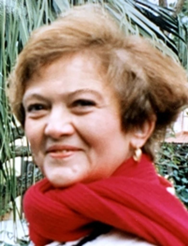 Carol Ann Ziegler Profile Photo