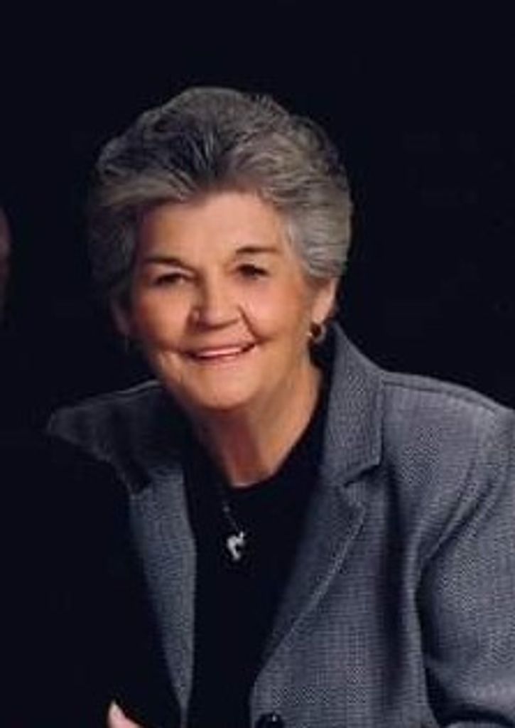 Patricia "Pat" (Yarboro)  Robbs