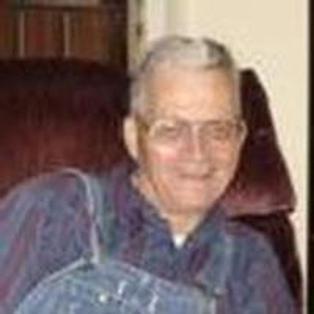 Edward "Buck" Roller