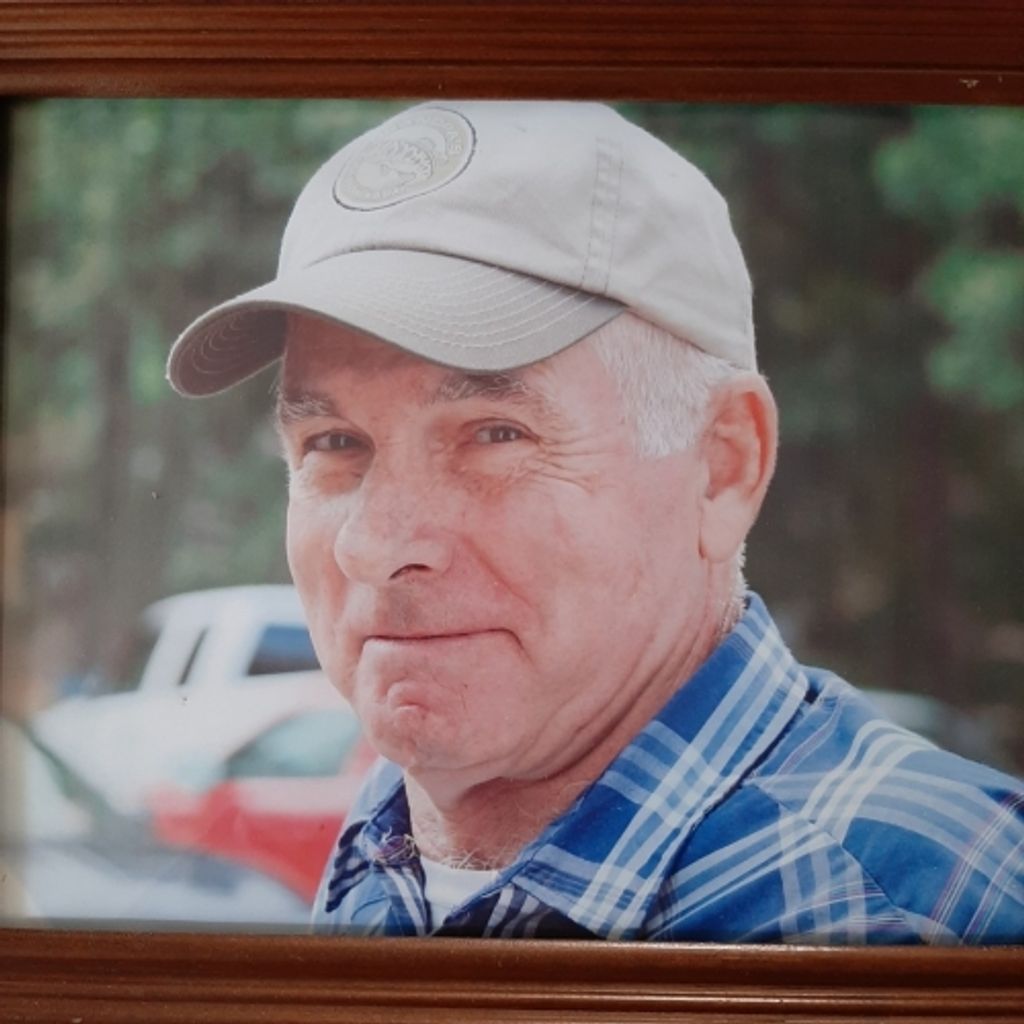 Richard Pritchett Jr. Profile Photo