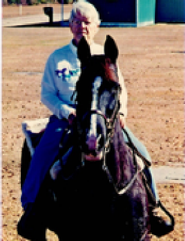 Dorothy "Dot" "Fuzzy" Johnson Hathaway