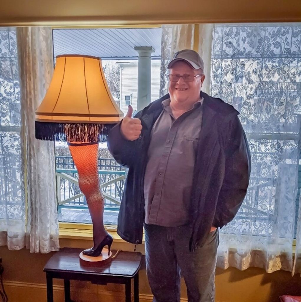 Jeffrey Scott Fritter Profile Photo