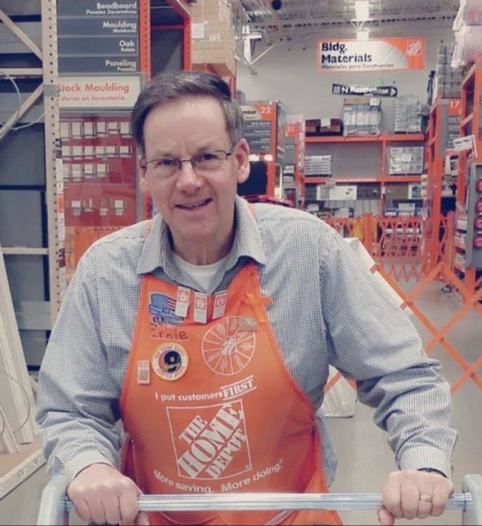 Ernest Von Seggern Profile Photo