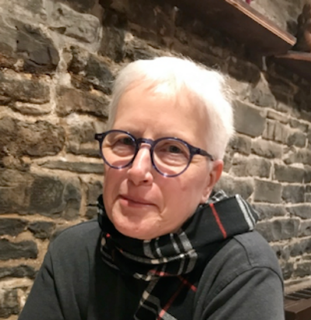 Amy J. Staples Profile Photo