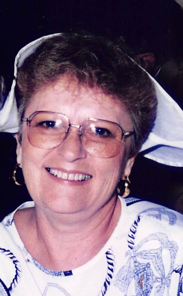Paula R. (Robertson)  Sherman