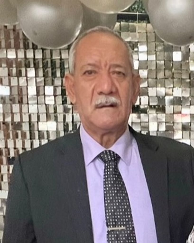 Jose Gonzalez Castro Profile Photo