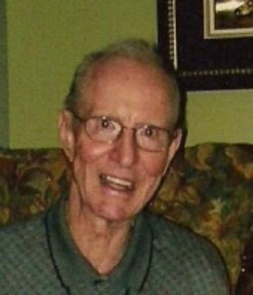 Ishmael Patterson