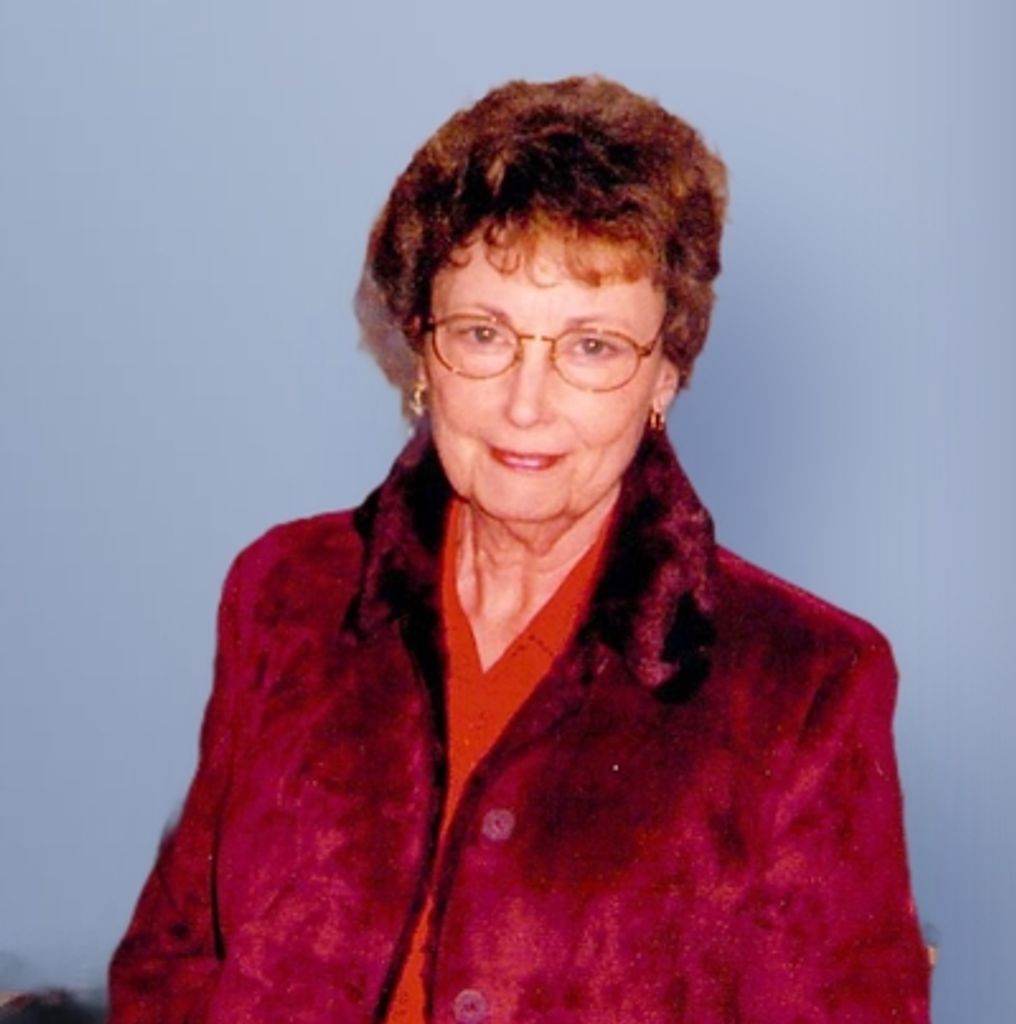 Ruth Ann Barnet Profile Photo