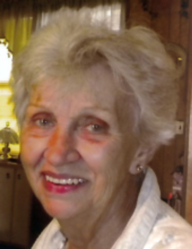 Rose Banach Profile Photo