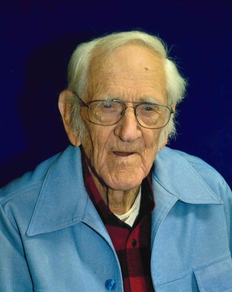 George Willard Johnson Profile Photo