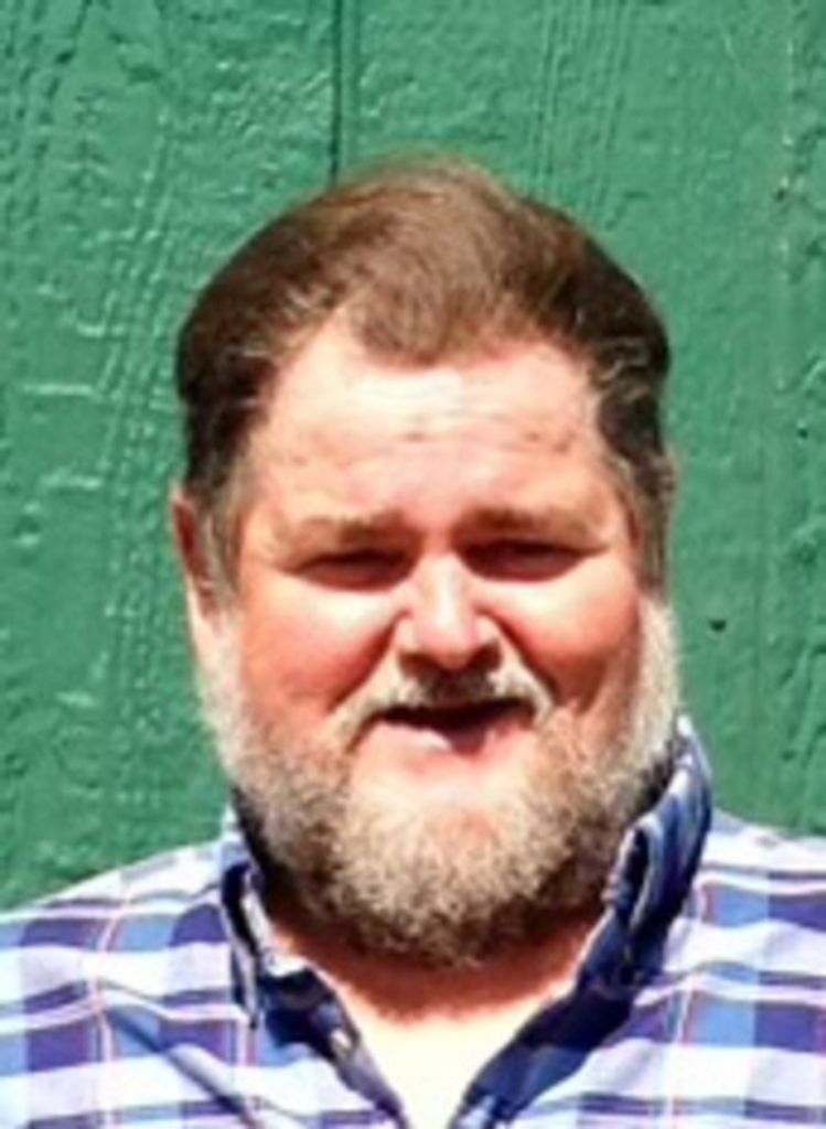 Jimmy Ralph "J.R." Sparks Profile Photo