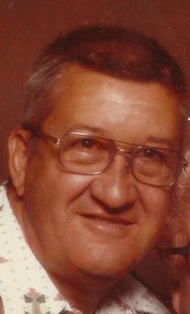 Rex Harding White Profile Photo