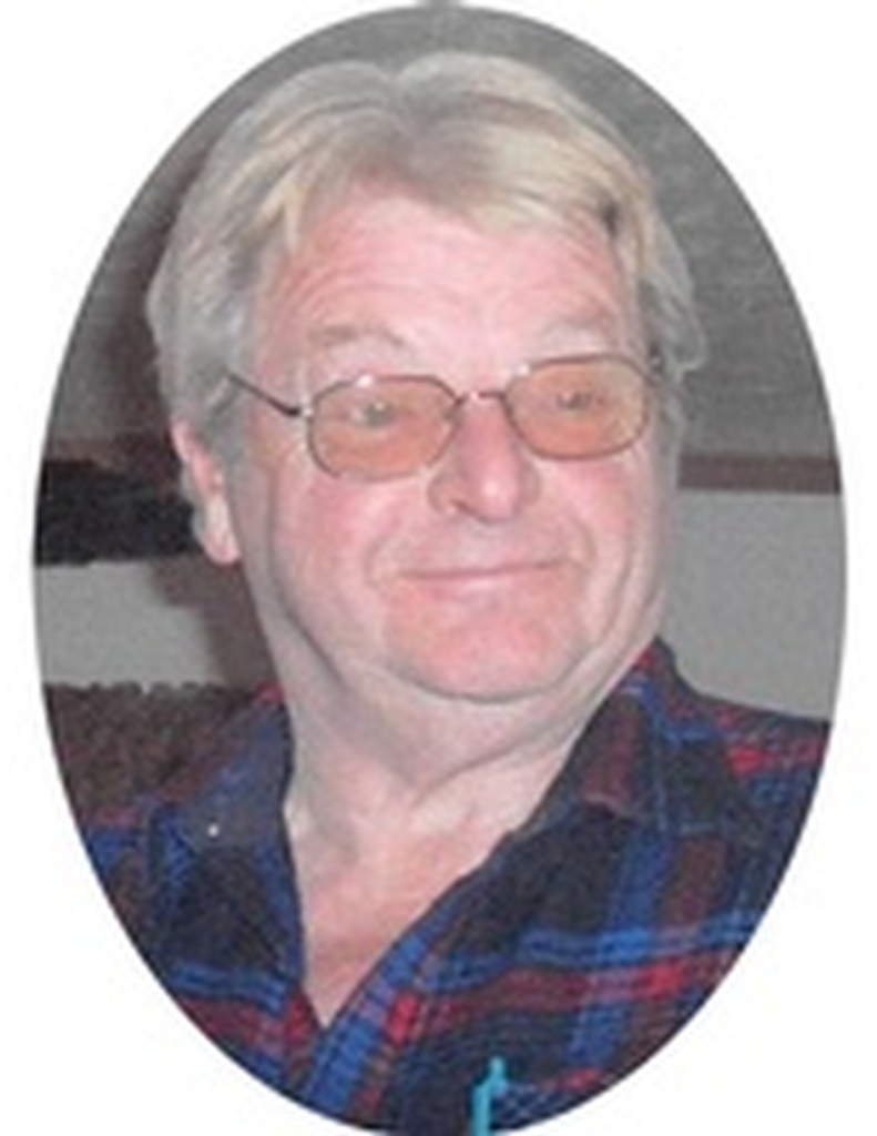 Ronald William "Ronnie" Doyle