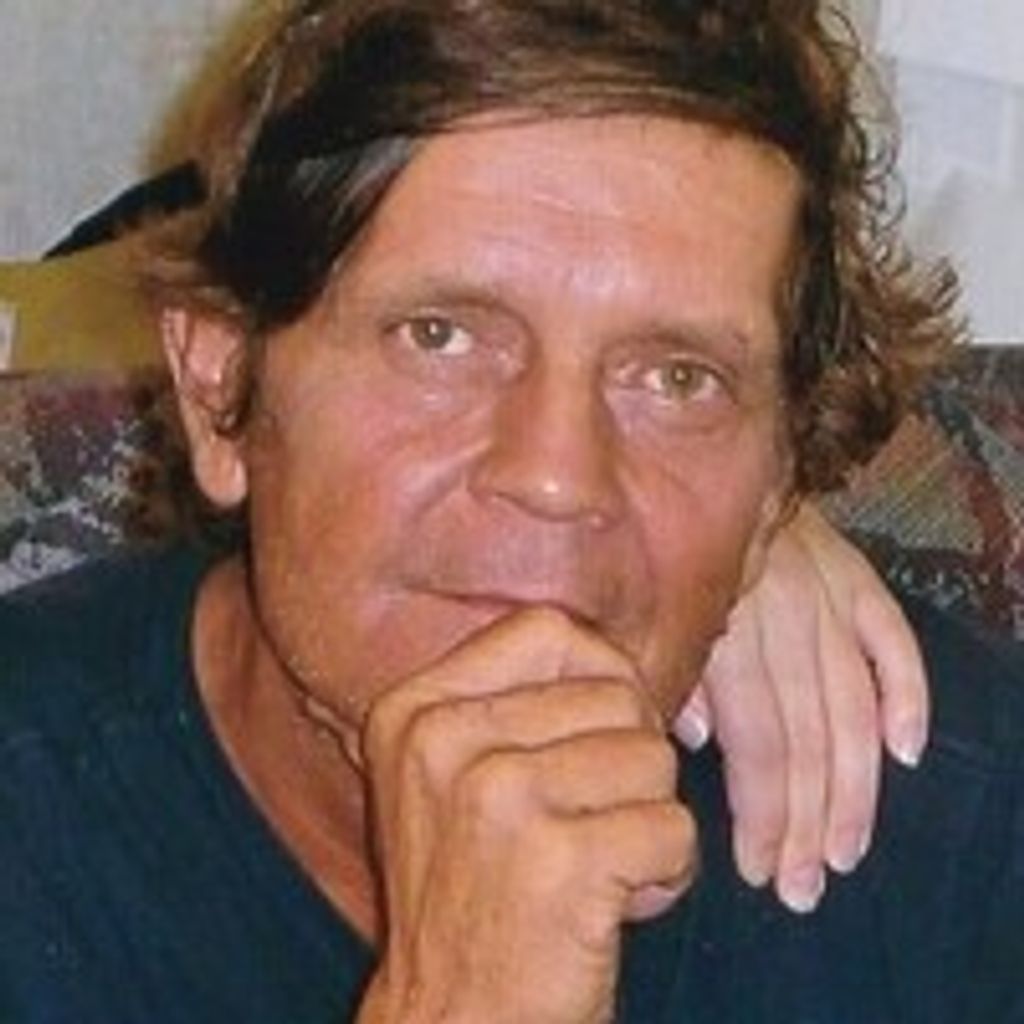 Russell Lee "Rusty" Fuller