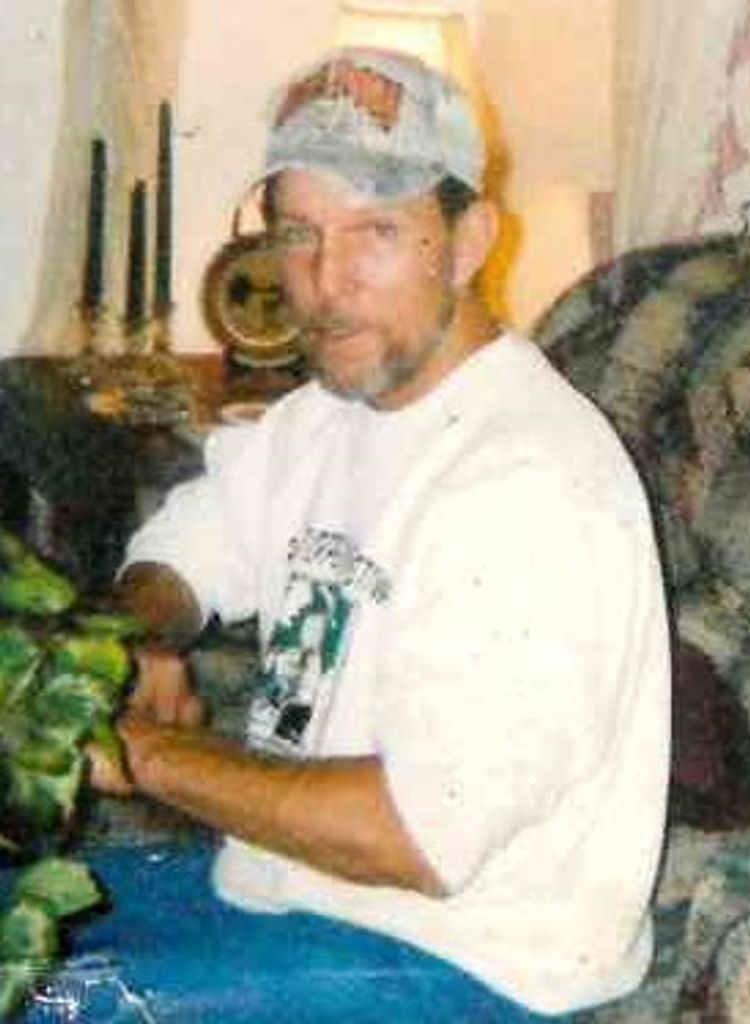 Jackie Lamar Lanier
