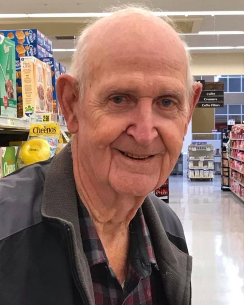 James Harold Woody Profile Photo