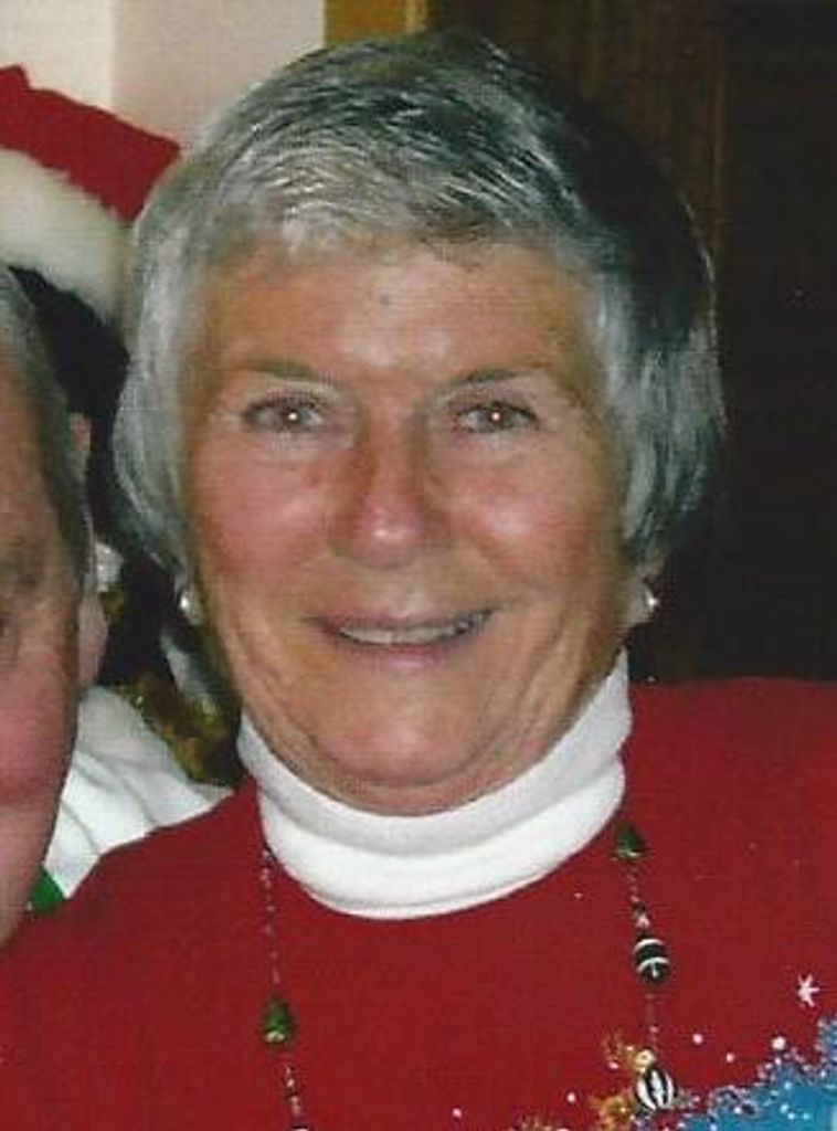Charlene Lewis Wheeler Profile Photo