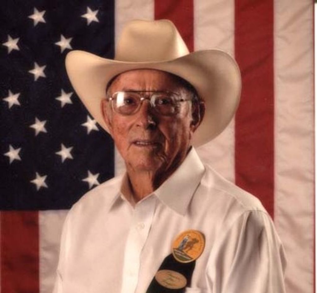 C.D. "Doc" Wright Profile Photo