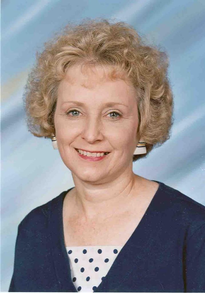 Linda Golden Slatter