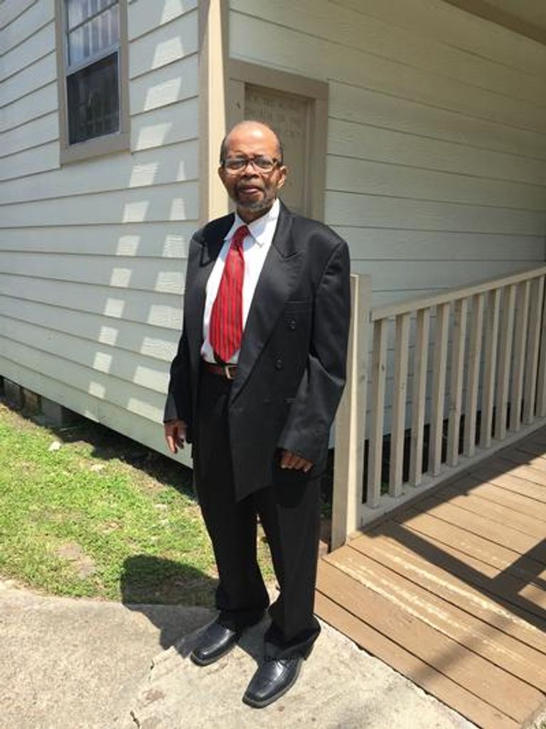John Henry Roberts Jr. Profile Photo