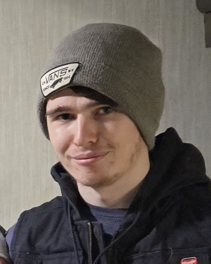 Oliver Evans Profile Photo