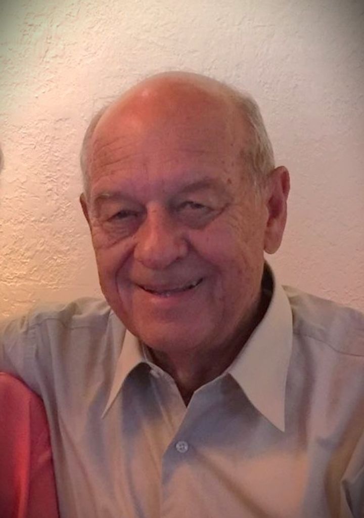 Joseph Osowiecki Profile Photo