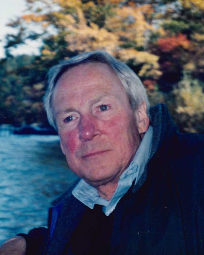 Dan Buchanan