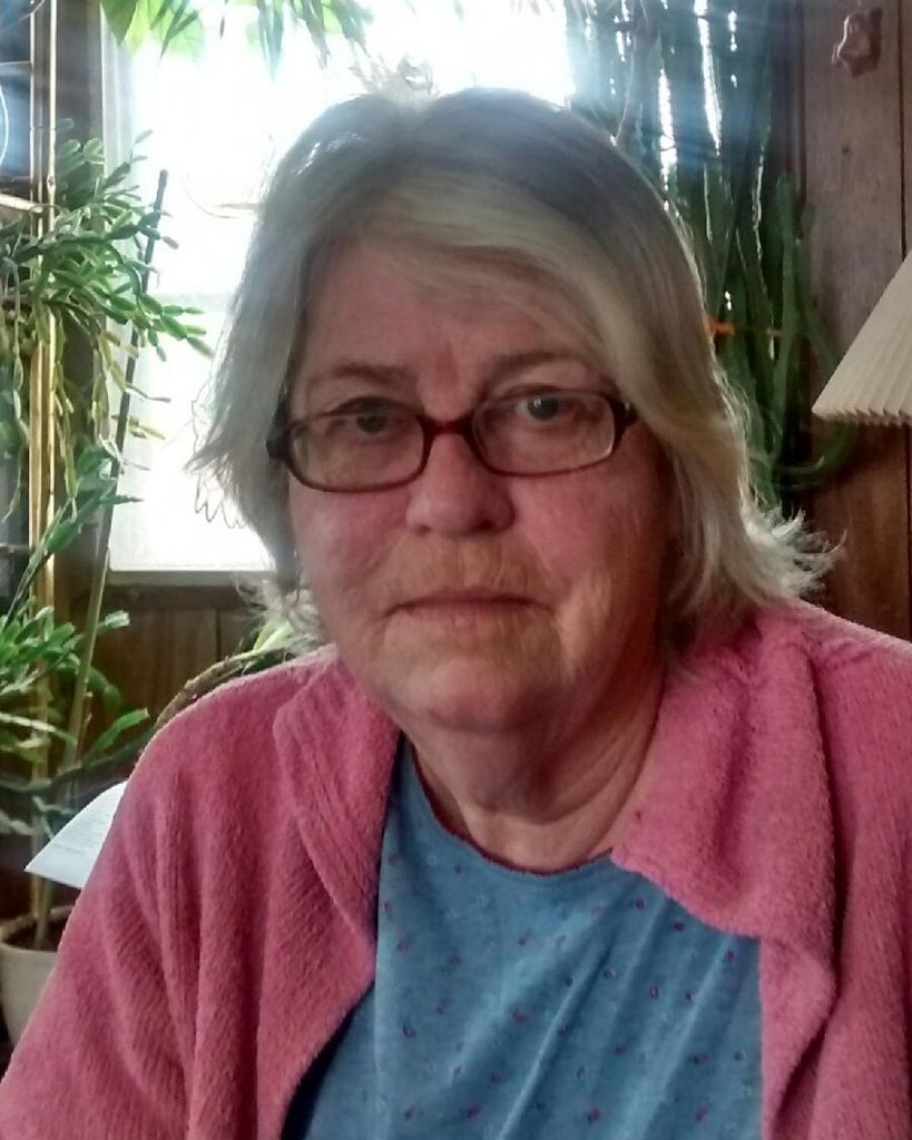 Delna Ann Norton