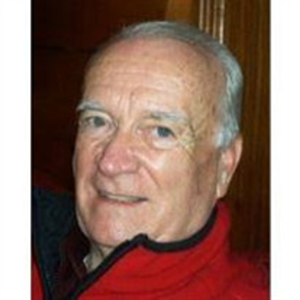 Francis W. Fran Manley