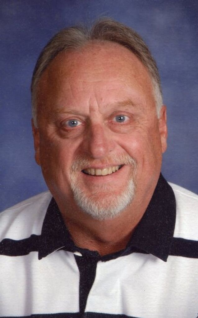 Merle Marc Illingworth Profile Photo