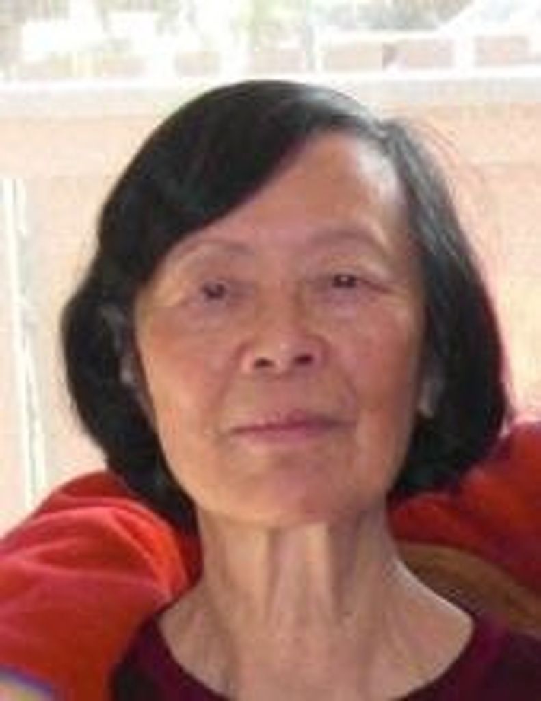 Hannah Liu