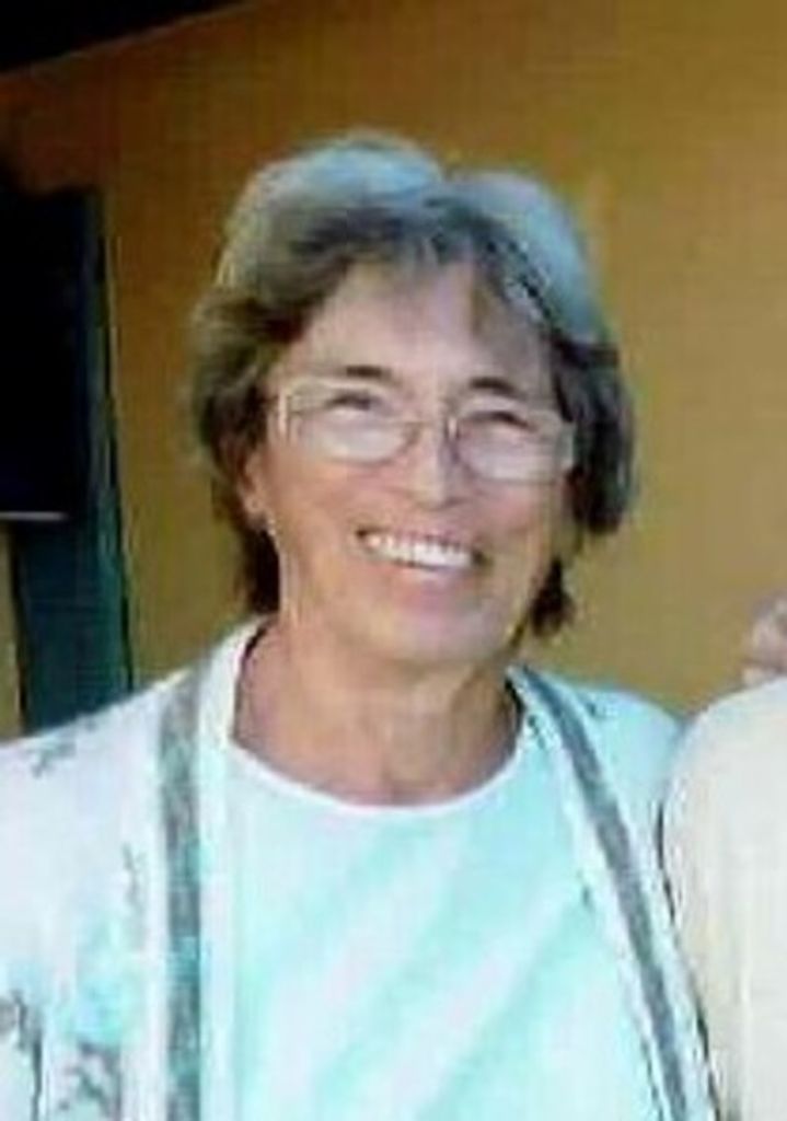 Kathleen Emily Shallue Profile Photo